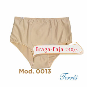 Braga Señora 0013