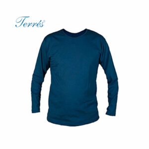 Camiseta Caballero Mod.C302