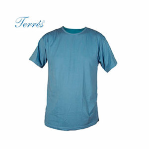 Camiseta Caballero.Mod.C300