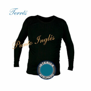 Camiseta Interior Caballero Mod.CR120