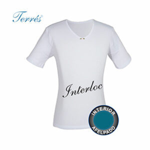 Camiseta Interior Señora Mod.211