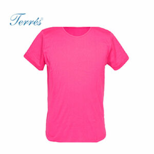 Camiseta Sport Señora Mod.7805