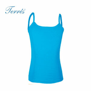 Camiseta Sport Señora Tirantes Mod.7804v