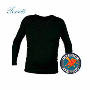 Camiseta Termal Mod.0116