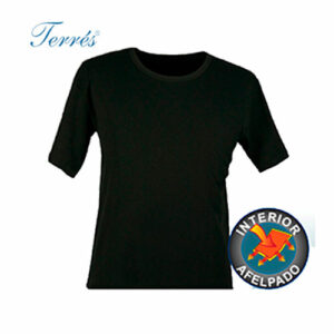 Camiseta Termal Mod.0117
