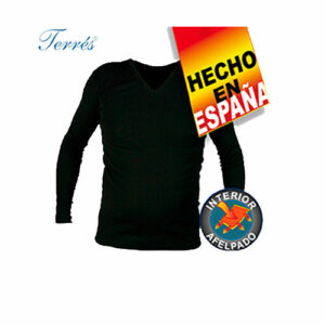 Camiseta Termal Mod.0118