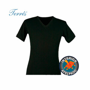 Camiseta Termal Mod.0119