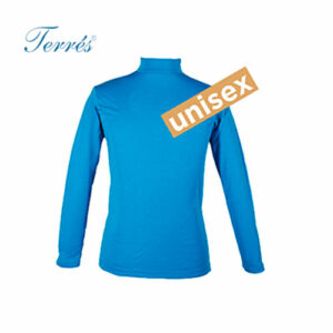 Camiseta cuello semicisne