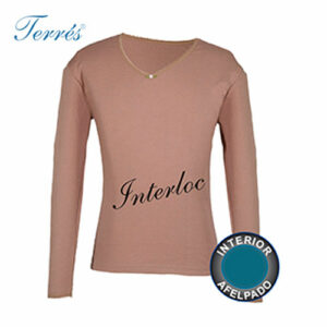 Camiseta interior Señora Mod.210