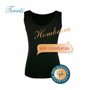Camiseta interior Señora Mod.422
