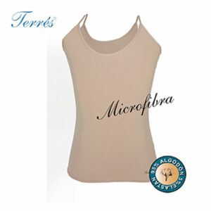 Camiseta interior Señora Mod.523