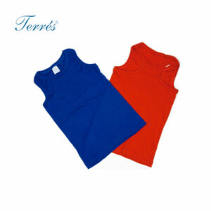 Camiseta nadadora unisex