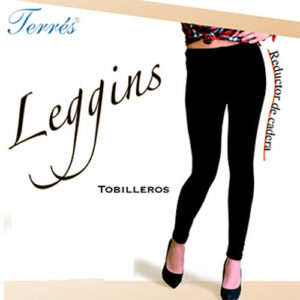 Leggin Tobillero. Mod.114