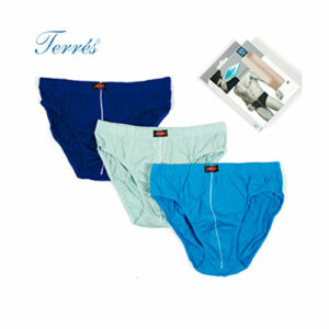 Pack Underwear.Mod.7A