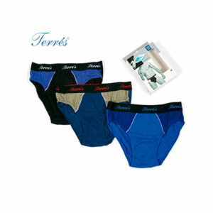 Pack Underwear.Mod.7C