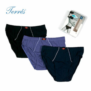 Pack Underwear.Mod.7D