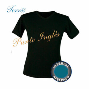 Camiseta interior Caballero Mod.CP121